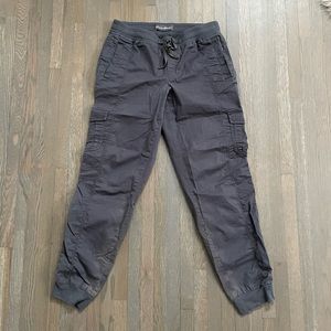 Eddie Bauer Hiking Cargo Pants